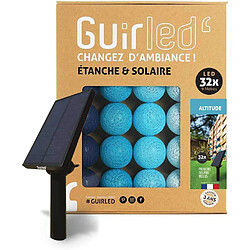 Guirled Guirlande boule lumineuse 32 LED Outdoor - Altitude