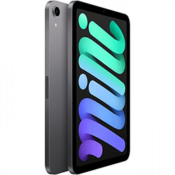 Tablette Apple - iPad mini (2021) - 8,3 WiFi - 64 Go - Gris Sidéral