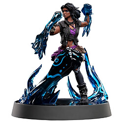 Acheter Weta Collectibles Weta Workshop Borderlands 3 - Amara Figure de Fandom