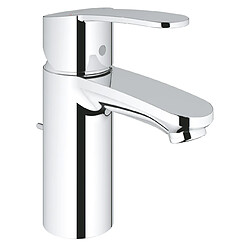 Mitigeur de lavabo bec bas EUROSTYLE COSMOPOLITAN - GROHE - 33549-002