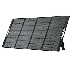 OUKITEL PV400 400W Panneau solaire portable pliable avec béquille