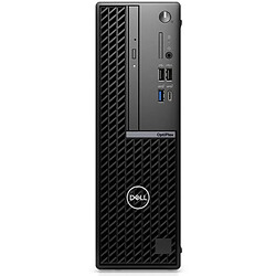 PC|DELL|OptiPlex|7010|Business|SFF|CPU Core i5|i5-12500|3000 MHz|RAM 8GB|DDR4|SSD 512GB|Carte graphique Intel Integrated Graphics|Intégrée|Windows 11 Pro|Accessoires inclus Souris optique Dell-MS116 - Noir|N019O7010SFFEMEAN1NOKEY