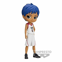 Figure à Collectionner Bandai Kuroko's Basketball Daiki Aomine PVC 14 cm