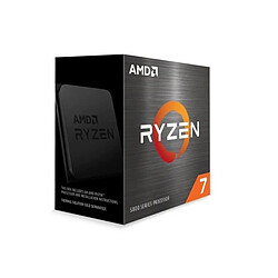 VIST Gaming Ryzen 7 5700G - RAM 32Go - RX VEGA - SSD 1To M.2 - WIFI - 27" - Windows 11 Pro