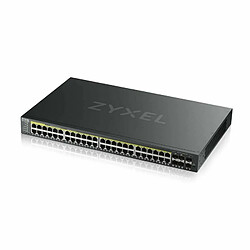 Switch ZyXEL GS2220-50HP-EU0101F 