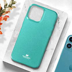 Avis Coque Silicone Mercury iPhone 13 Pro Max