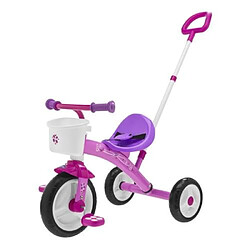 Tricycle Chicco U/Go Girl