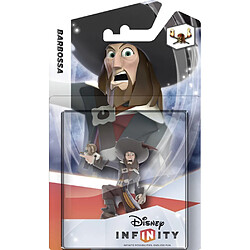 Figurine 'Disney Infinity' - Barbossa