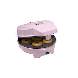 Appareil 3en1 cakepops/muffins/donuts 700w - ASW238P - BESTRON