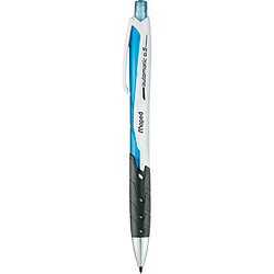 Maped Porte-mines BLACK'PEPS automatic, bleu, 0,5 mm () 