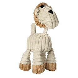 Hunter 60674 Jouet pour chien Huggly Zoo Lion