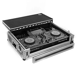 Flight case XDJ RR Plugger pas cher