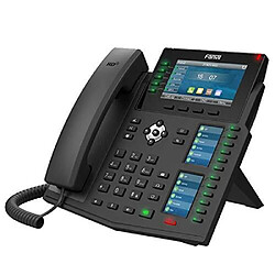 Fanvil X6U VoIP-Telefon PoE