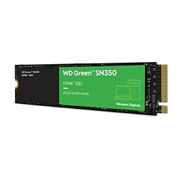 Disque dur Western Digital WDS240G2G0C 240GB Interne SSD 240 GB 240 GB SSD M.2