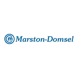 MARSTON DOMSEL MD-Silicone noir Automatik 200ml