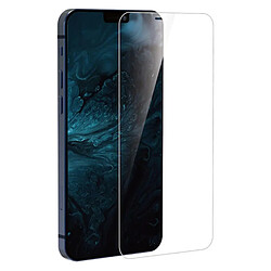 Écran de protection en verre Riff 2.5D 0,3 mm pour Apple iPhone 12/12 Pro