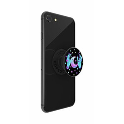 PopSockets - Support et Grip Interchangeable pour Smartphone et Tablette - Witch Hands pas cher