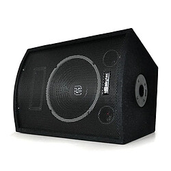 Skytec Enceinte Sono PA passive à 2 voies subwoofer 25cm 10"" Skytec