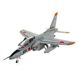 1/100 échelle 57 T-4 3D Die-cast Alliage Avion Avions de Chasse Modèle Bureau de Bureau Décoration Moulé sous pression Avion Modèle de Collecte de Commémorer Cadeau