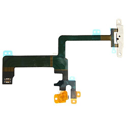 Avis Wewoo Pour iPhone 6 Boot Flex Cable pièce détachée