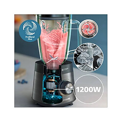 Avis Philips Blender HR3040/00