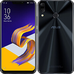 ASUS Zenfone 5Z - ZS620KL - 64Go - Noir