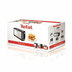 Grille-pains 1 fente 1000w - tl365etr - TEFAL