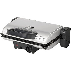 Grille-viande 1600w 550cm² ouverture 180° - gc2050 - TEFAL 