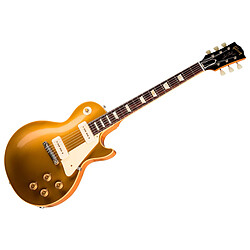 1954 Les Paul Goldtop Reissue VOS Double Gold Gibson 