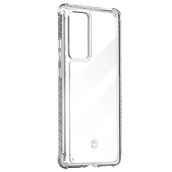 Coque pour Xiaomi 12T et 12T Pro Garantie à Vie Force Case Air Transparent