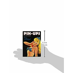 Piatnik - collection Pin Ups 14290 - Jeu de 54 cartes