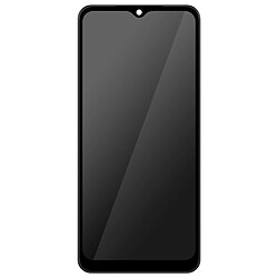 Relife Écran LCD Complet pour Xiaomi Redmi A2 Vitre Tactile et Châssis Noir