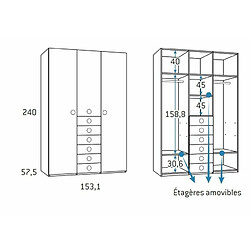 Armoire