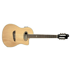 NXT N100CWE Nylon cutaway Natural EKO