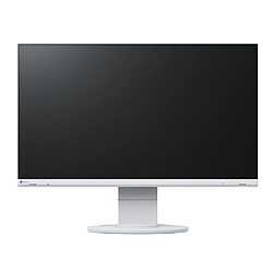 Acheter EIZO FlexScan EV2460-WT LED display 60,5 cm (23.8') 1920 x 1080 pixels Full HD Blanc