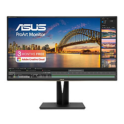 Écran Asus PA329C 4K Ultra HD