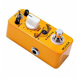 Liquid digital phaser Mooer