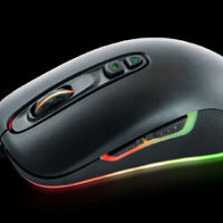 Avis Souris gaming Qpad DX-80 - Optique