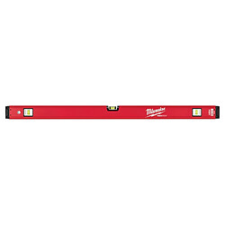 Milwaukee - Niveau tubulaire Redstick Premium 100 cm - 4932459066