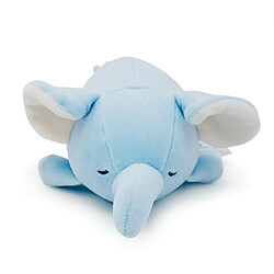 Peluche nemu nemu FanFan elephant taille S