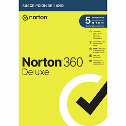 Antivirus Norton 