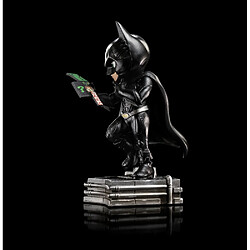 Avis Iron Studios MiniCo BATMAN FOREVER - Batman figurine