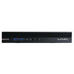 Ecs Mini PC Liva One H310C (Noir) ECS Elite Group Mini PC Liva One H310C (Noir)