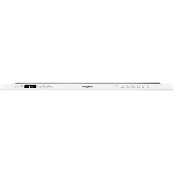 Whirlpool WIS 5010 dishwasher pas cher