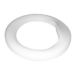 Whirlpool CADRE EXTERIEUR DE HUBLOT BLANC CADRE EXTERIEUR DE HUBLOT BLANC pour LAVE LINGE WHIRLPOOL - 481244010817