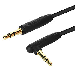 Avizar Câble Audio Jack 3.5mm Borofone