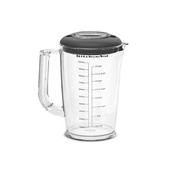 Acheter Mixeur plongeant avec fil 180w crème - 5khbv83eac - KITCHENAID