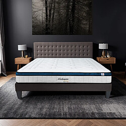 Avis HYPSOM Matelas Montesquieu