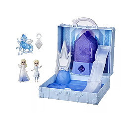 Hasbro Frozen 2 Pop Aventure Ahtohallan