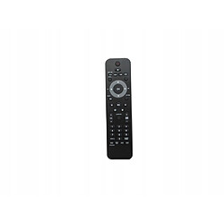 GUPBOO Télécommande Universelle de Rechange pour Philips HTS6100 HTS6515 HTS9810 HTS3271/12 HTS